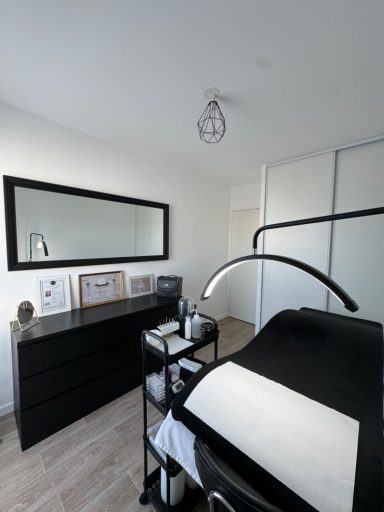 Ma cabine extensions de cils annecy